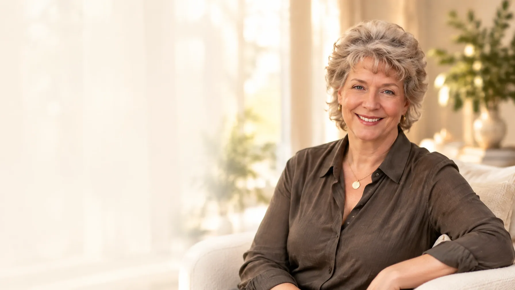Lisa Emery, founder of The Sovara Experience